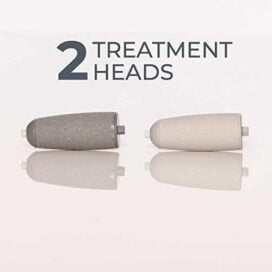 Rechargeable Pedicure Tool File - Image 2