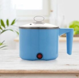 Multipurpose Electric Cooking Pot - Image 4