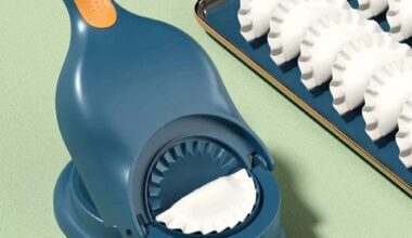 Momos Ghughra Gujiya Maker Kitchen Accessories
