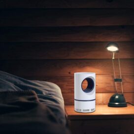Mosquito Killer Machine trap lamp With USB - Image 2