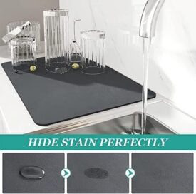Quick-Drying Mat - Pack of 2 ((Assorted)) - Image 6