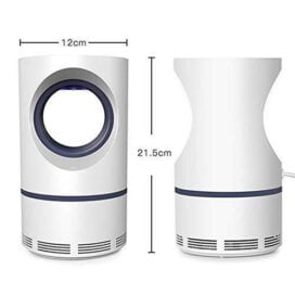 Mosquito Killer Machine trap lamp With USB - Image 5