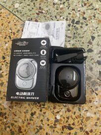 Mini Electric Shaver - Image 5
