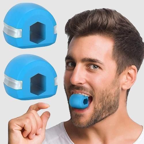 4531730783 Jawline Exerciser Tool Men & Women (Pack Of 1) - Image 1