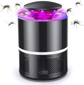 Electric Mosquito Insect Killer Lamp - Image 2