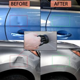 Heavy Duty Car Dent Remover (Assorted Colour) - Image 5