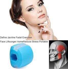 Jawline Exerciser Tool Men & Women (Pack Of 1) - Image 3