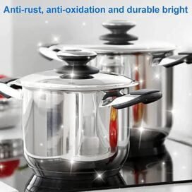 Rust Remover Kitchen - Image 4