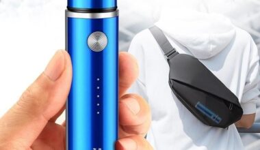 Mini Electric Shaver for Men Washable Small Portable Razor Rechargeable USB Car Charging Dry Wet Use Easy Carry