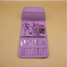 Manicure/Pedicure Set For Women - Image 5