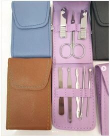 Manicure/Pedicure Set For Women - Image 4
