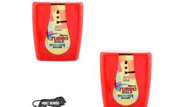 Max Turbo Enviropure Power Saver & Money Saver(Pack Of 2)