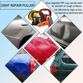 Heavy Duty Car Dent Remover (Assorted Colour) - Image 4