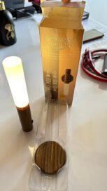 Night Light Led Magnetic Auto Motion Sensor - Image 2