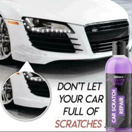 Advance Car Scratch Repair - Image 2