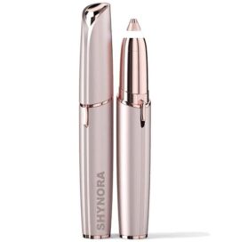 Flawless Women's Painless Face Hair Remover (Pack of 1) - Image 2