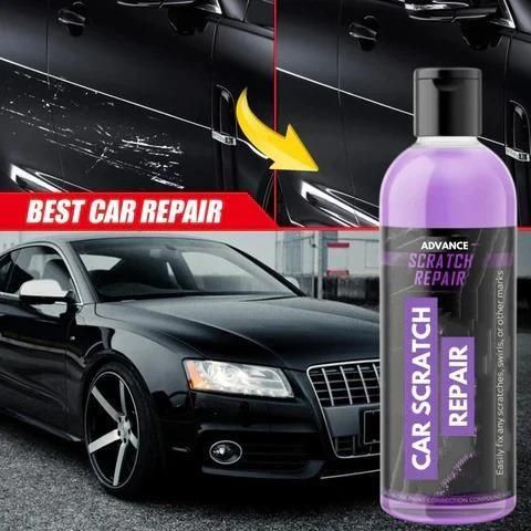 6699542367 Advance Car Scratch Repair - Image 1