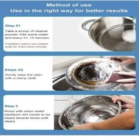 Rust Remover Kitchen - Image 3