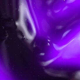 Purple Color Corrector Toothpaste - Image 3