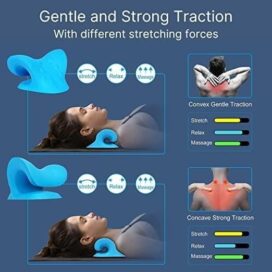 Neck Stretcher Posture Corrector - Image 5