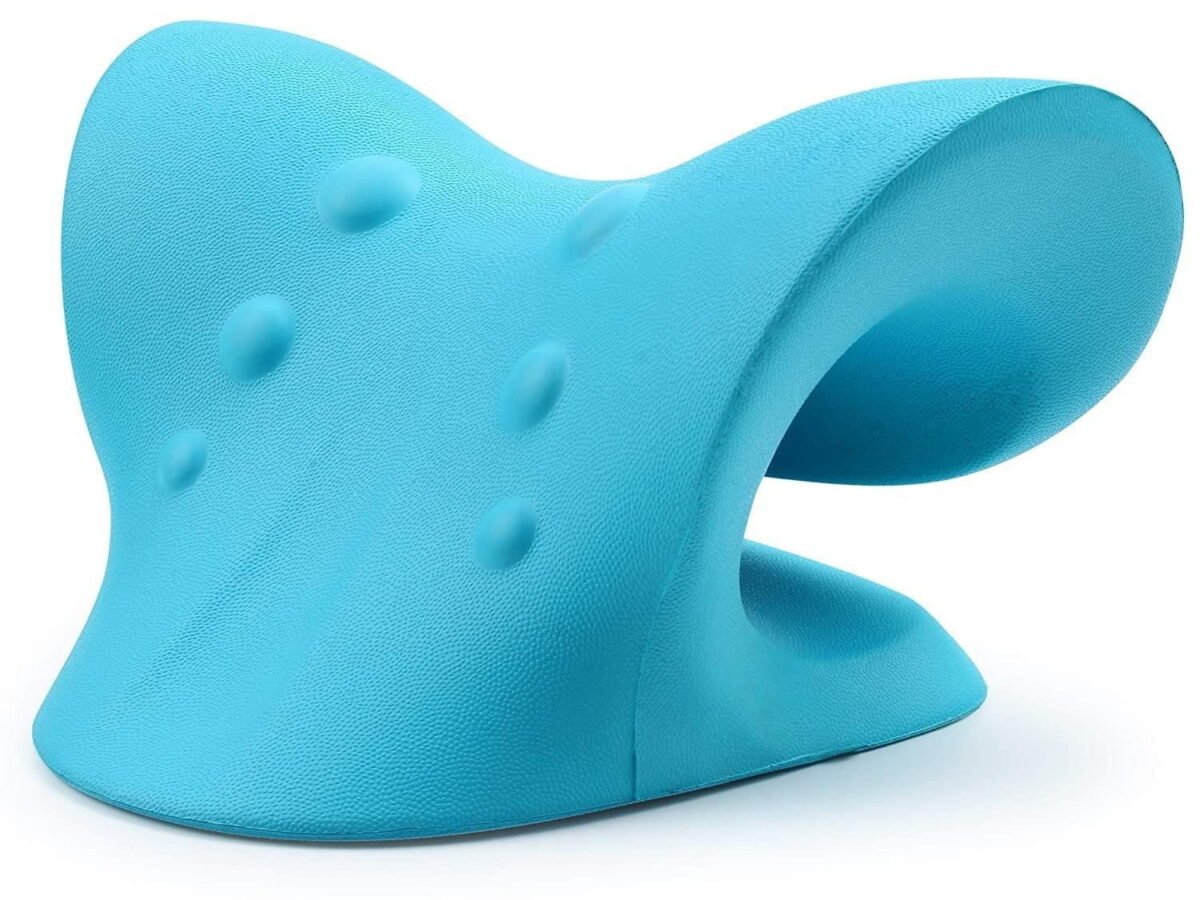 Neck Stretcher Posture Corrector - Image 2