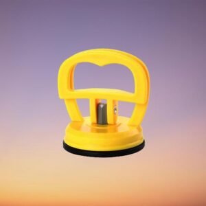 Heavy Duty Car Dent Remover – Powerful & Easy Dent Repair Tool (Assorted Colour)