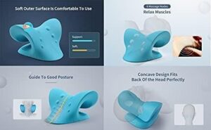 Neck Stretcher Posture Corrector - Image 3