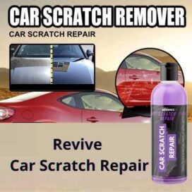 Advance Car Scratch Repair - Image 3