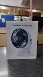 Portable Desk Fan - Image 9