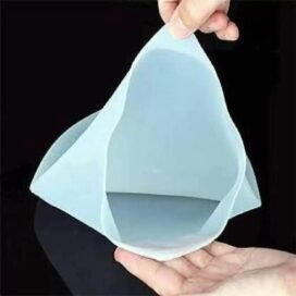 Silicone Automatic Dough Maker (White) - Image 4