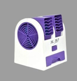 Portable USB Mini & Nano Cooler(assorted Colour) - Image 4