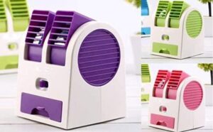 Portable USB Mini & Nano Cooler(assorted Colour) - Image 2