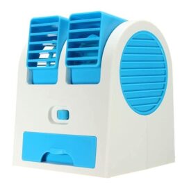 Portable USB Mini & Nano Cooler(assorted Colour) - Image 3