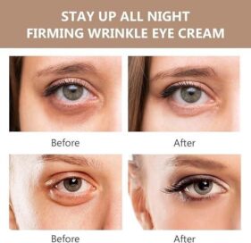 Instant Firmx Eye Bag Cream (Pack of 2) - Image 3