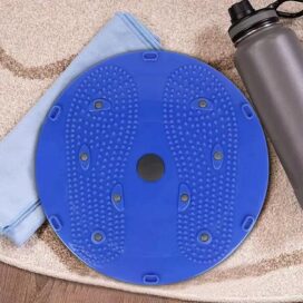 Tummy Twister Abdominal ABS Exerciser - Image 7