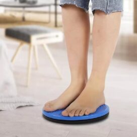 Tummy Twister Abdominal ABS Exerciser - Image 2