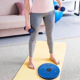 Tummy Twister Abdominal ABS Exerciser - Image 6