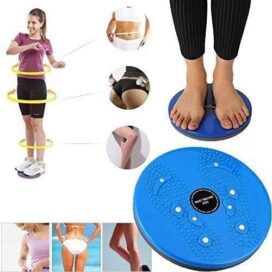 Tummy Twister Abdominal ABS Exerciser - Image 4