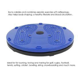 Tummy Twister Abdominal ABS Exerciser - Image 3