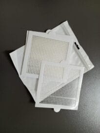 Floor Drain Filter Stickers (10 Pieces) - Image 5