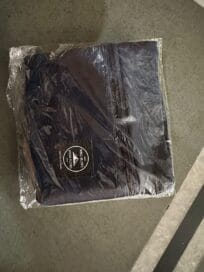 Foldable Travel Bag Tote Lightweight Waterproof Duffel Bag (Pack of 1) - Image 6