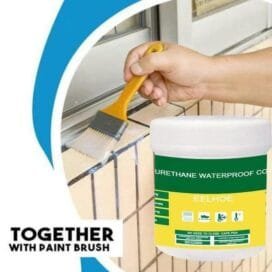 Efficient Leak privation Waterproof Glue - Image 3