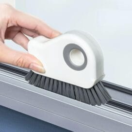 2 In 1 Multipurpose Window Groove Cleaning Pack of 2 - Image 2