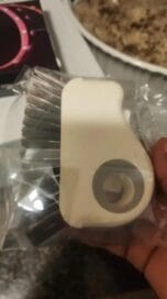 2 In 1 Multipurpose Window Groove Cleaning Pack of 2 - Image 7