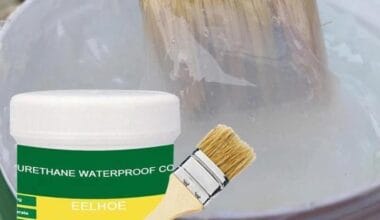 Efficient Leak privation Waterproof Glue