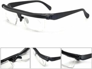 Flex focus adjustable glasses - Image 2