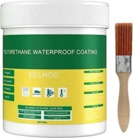 Efficient Leak privation Waterproof Glue - Image 4