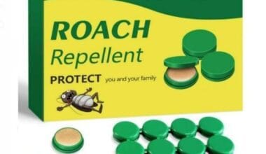Cockroach Killer Gel (Pack of 2)