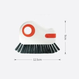 2 In 1 Multipurpose Window Groove Cleaning Pack of 2 - Image 6