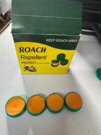 Cockroach Killer Gel (Pack of 2) - Image 5